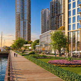 Mandani Bay – Lifestyle Spaces – Boardwalk 2