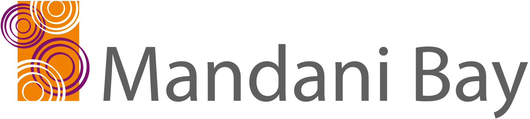Mandani Bay logo