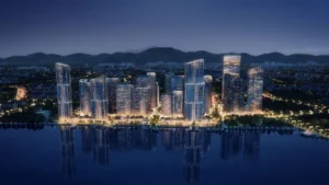 mandani bay master plan hero shot