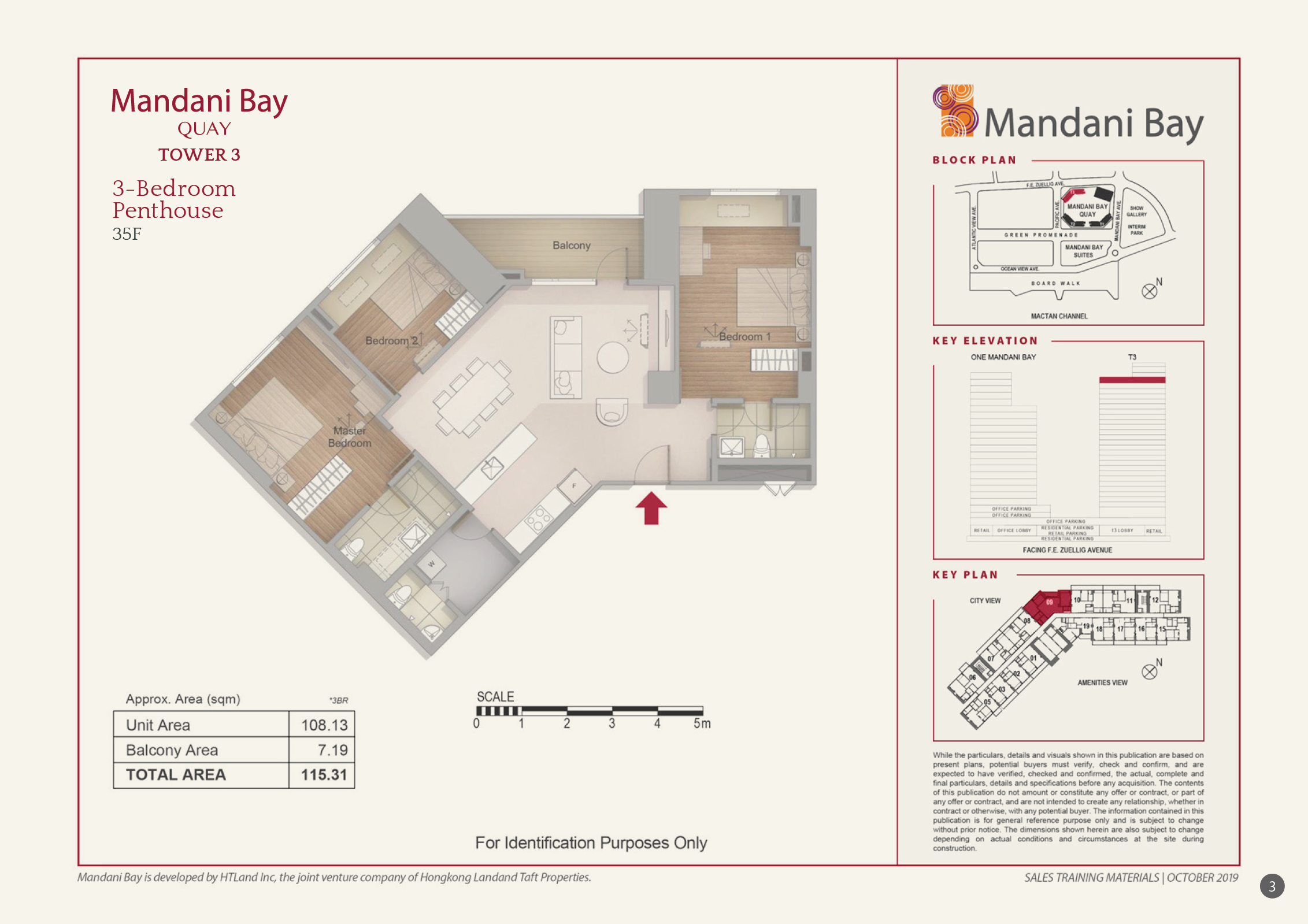 mandani-bay-quay-3-bedroom-penthouse
