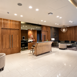 Mandani Bay Suites – Amenity – Function Hall