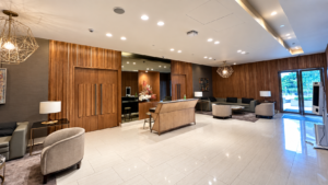 Mandani Bay Suites - Amenity - Function Hall