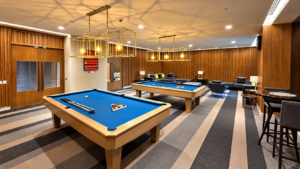 Mandani Bay Suites - Amenity - Game Room