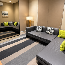 Mandani Bay Suites – Amenity – Karaoke Room