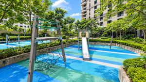 Mandani Bay Suites - Amenity - Playground