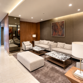 Mandani Bay Suites – Amenity – Reading Nook